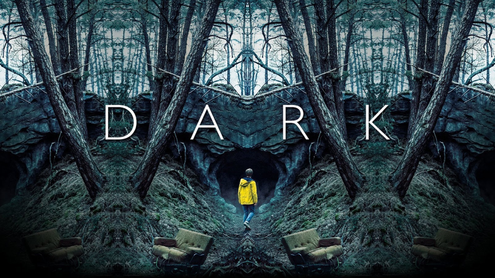 Dark - La primera serie original de Netflix en alemán