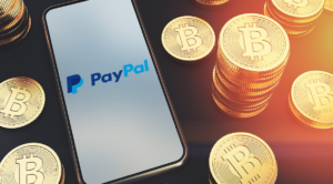 Paga con Paypal usando Bitcoin