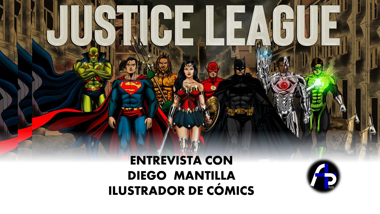 Diego Mantilla Un emprendedor del diseño ActualidadPlus