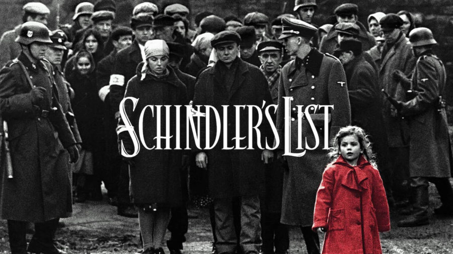 La lista Schindler - Una película para el día de la tolerancia