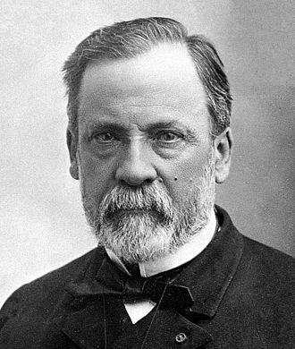 Louis Pasteur - Día de la Ciencia para la Paz y el Desarrollo