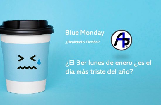 Blue Monday - El Día más Triste del Año