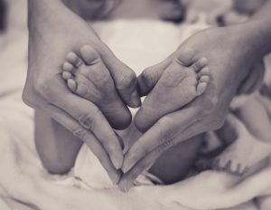 Muerte y Duelo Gestacional Neonatal y Perinatal
