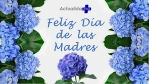 Día de las madres